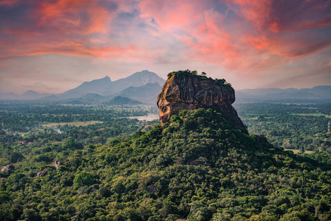 The Best Time to Visit Sri Lanka: Seasonal Tips for Travelers