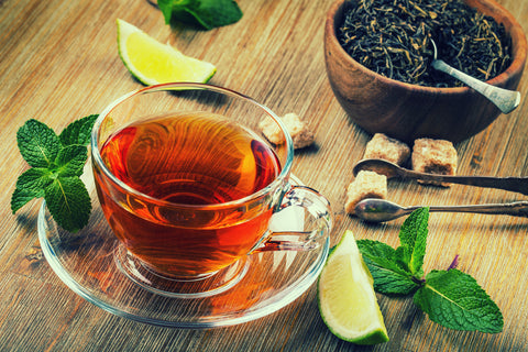 Organic Chamomile Tea in Sri Lanka: A Healthier Choice