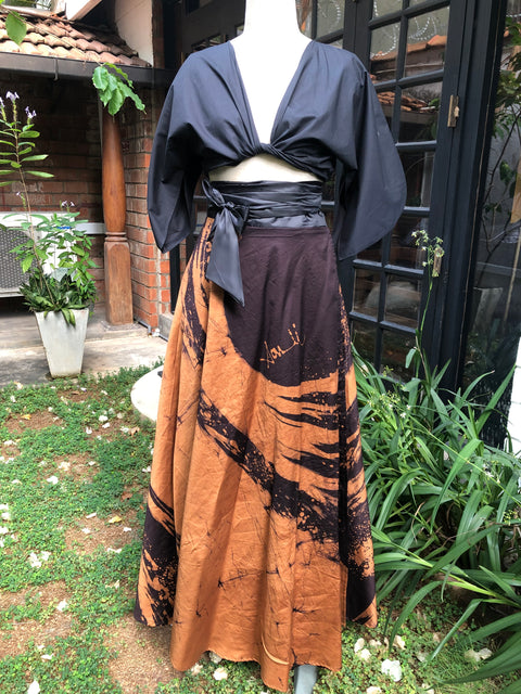 Skirt 2023 - 01